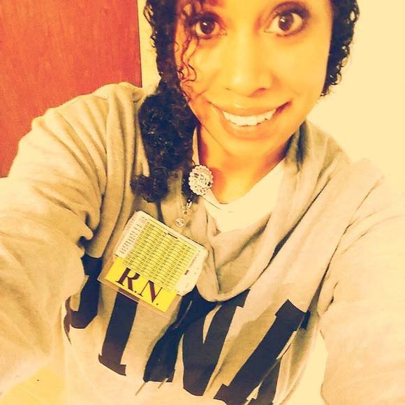 Meet your Posher, Erin - Picture 1 of 1